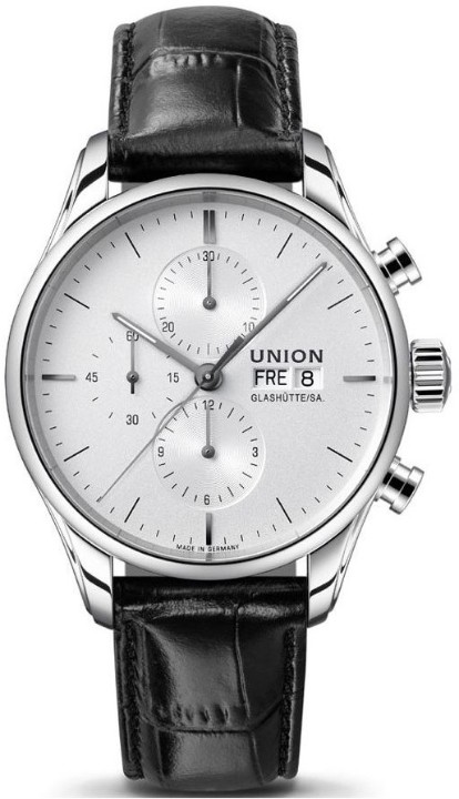 Obrázok z Union Glashütte Viro Chronograph