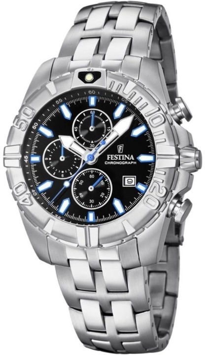 Obrázok z Festina Chrono Sport