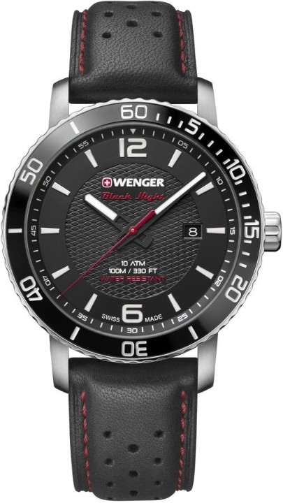 Obrázok z Wenger Roadster Black Night