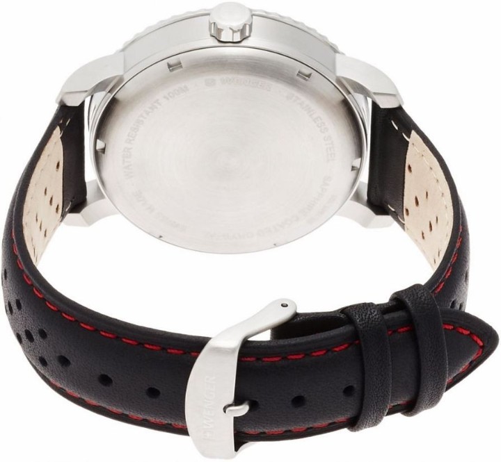 Obrázok z Wenger Roadster Black Night