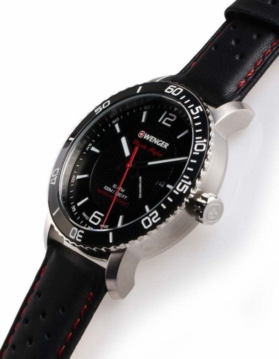 Obrázok z Wenger Roadster Black Night