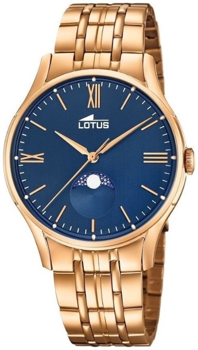 Obrázok z Lotus Retro