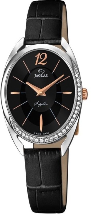 Obrázok z Jaguar Cosmopolitan