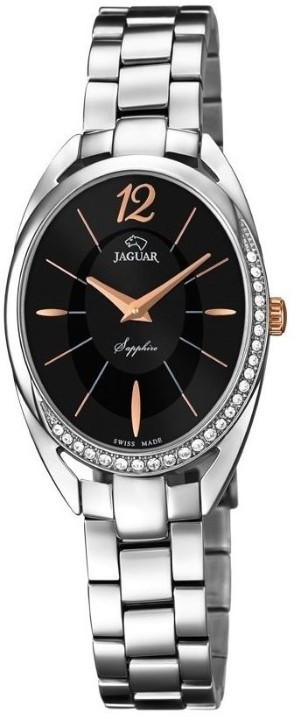 Obrázok z Jaguar Cosmopolitan