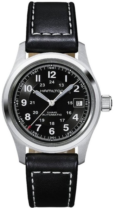 Obrázok z Hamilton Khaki Field Auto