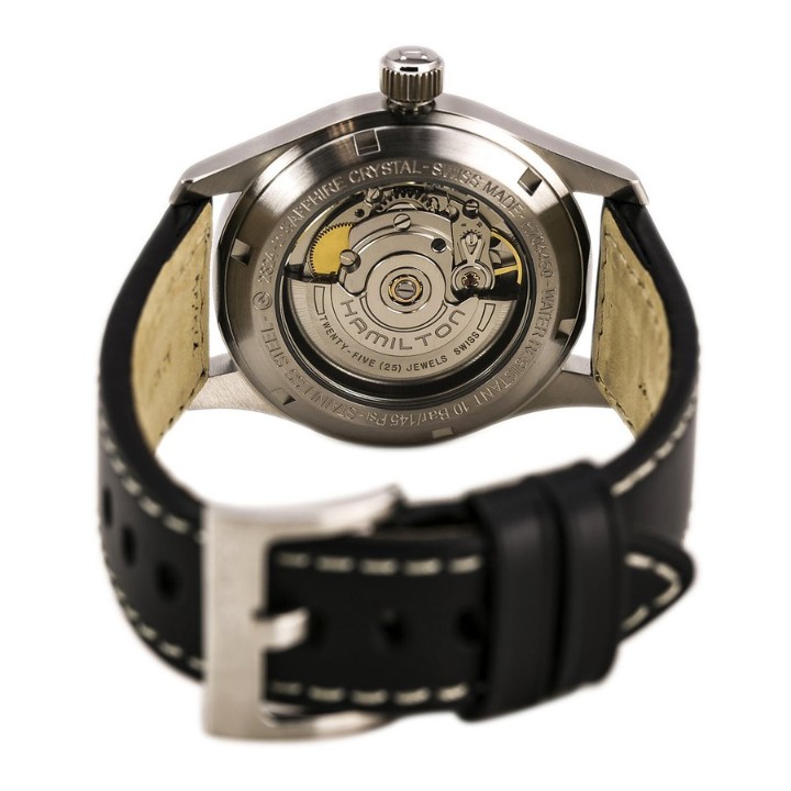 Obrázok z Hamilton Khaki Field Auto