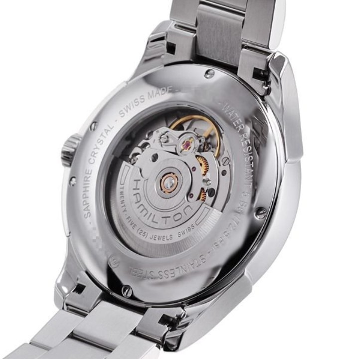 Obrázok z Hamilton Jazzmaster Day Date