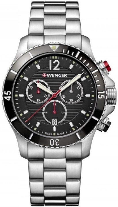 Obrázok z Wenger Seaforce