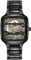 Zobraziť detaily pre Rado True Square Automatic Skeleton Obrázok z Rado True Square Automatic Skeleton