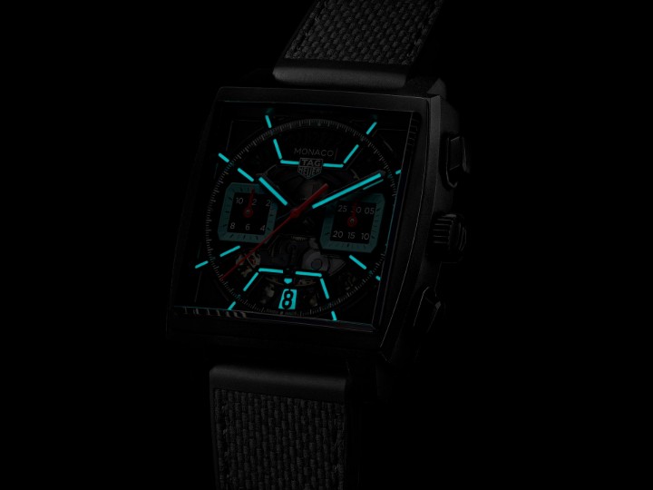 Obrázok z Tag Heuer Monaco