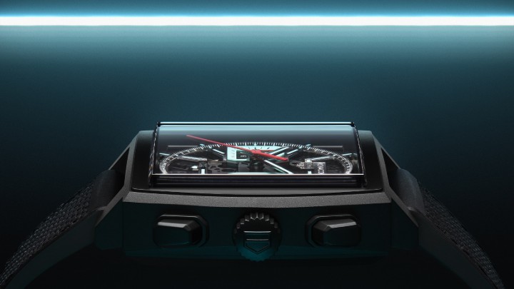 Obrázok z Tag Heuer Monaco