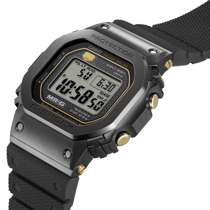 Obrázok z Casio G-Shock MR-G