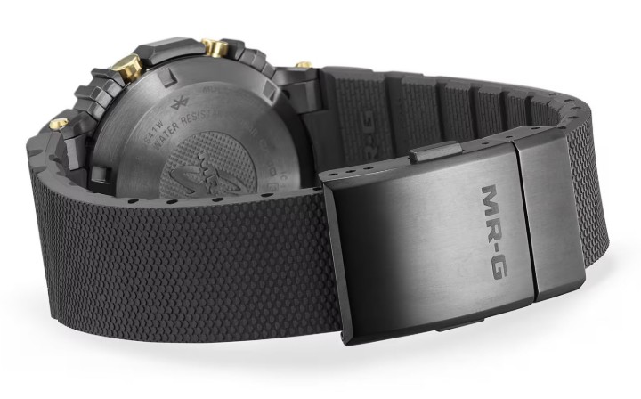Obrázok z Casio G-Shock MR-G