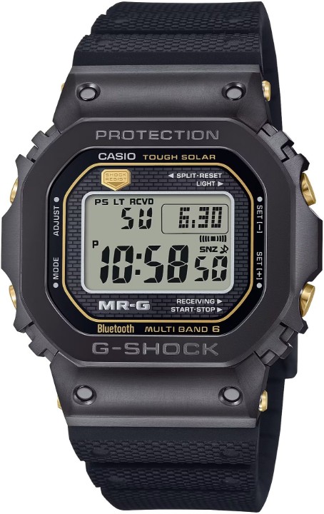Obrázok z Casio G-Shock MR-G