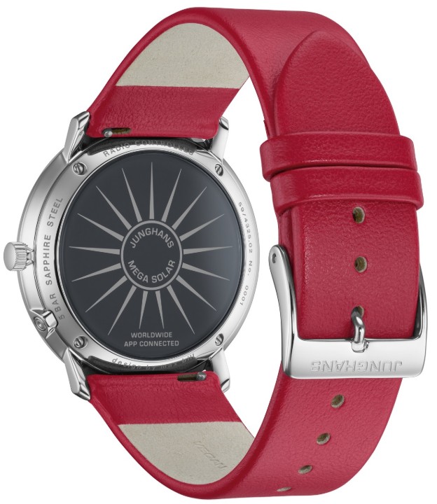 Obrázok z max bill MEGA Solar