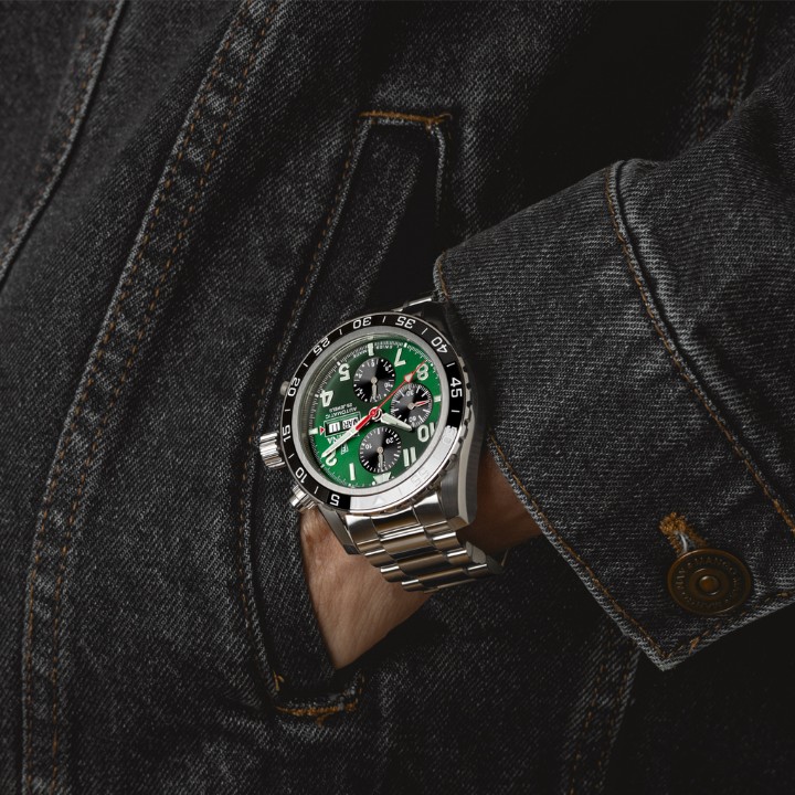 Obrázok z Festina Swiss Made Automatic