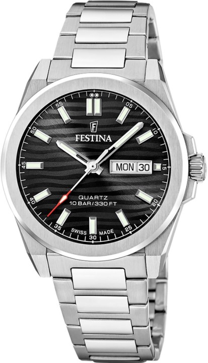 Obrázok z Festina Swiss Made