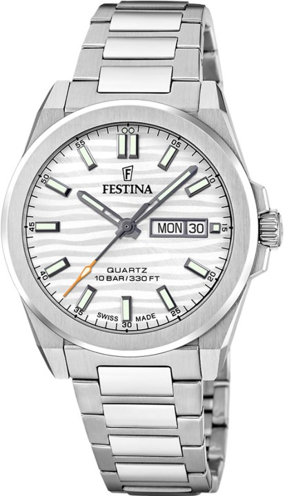 Obrázok z Festina Swiss Made