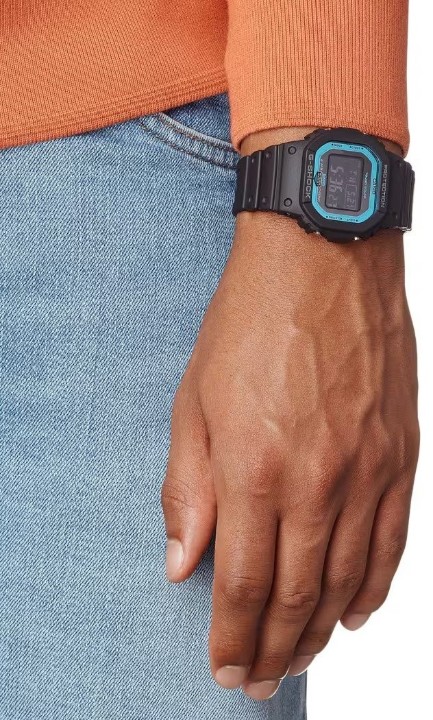 Obrázok z Casio G-Shock Bluetooth