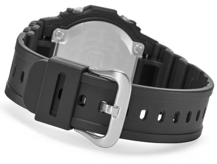 Obrázok z Casio G-Shock RC