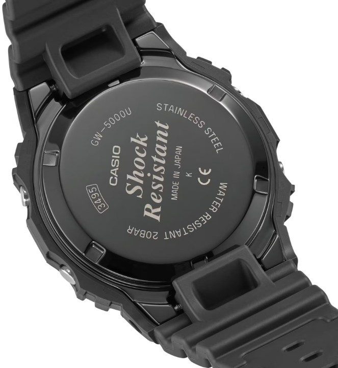 Obrázok z Casio G-Shock RC