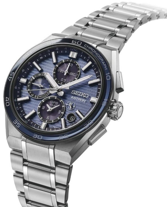 Obrázok z Seiko Astron GPS Solar
