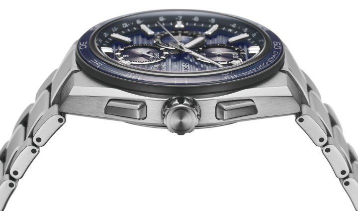 Obrázok z Seiko Astron GPS Solar