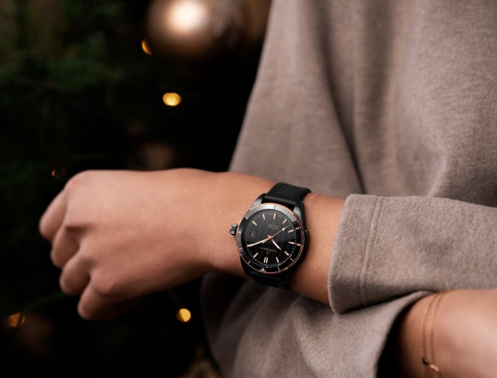 Obrázok z NORQAIN Adventure Sport