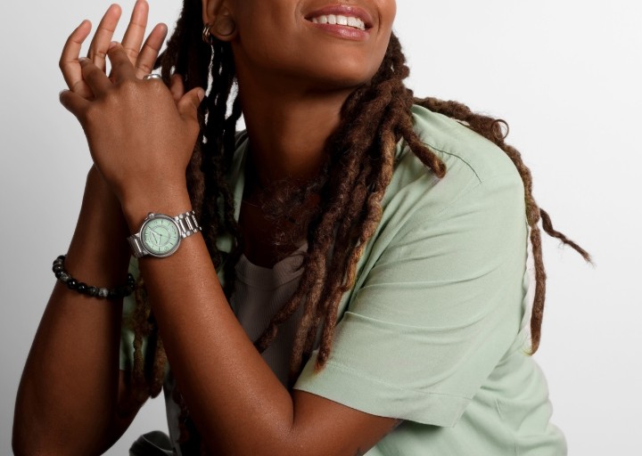 Obrázok z Maurice Lacroix Fiaba Colours Edition