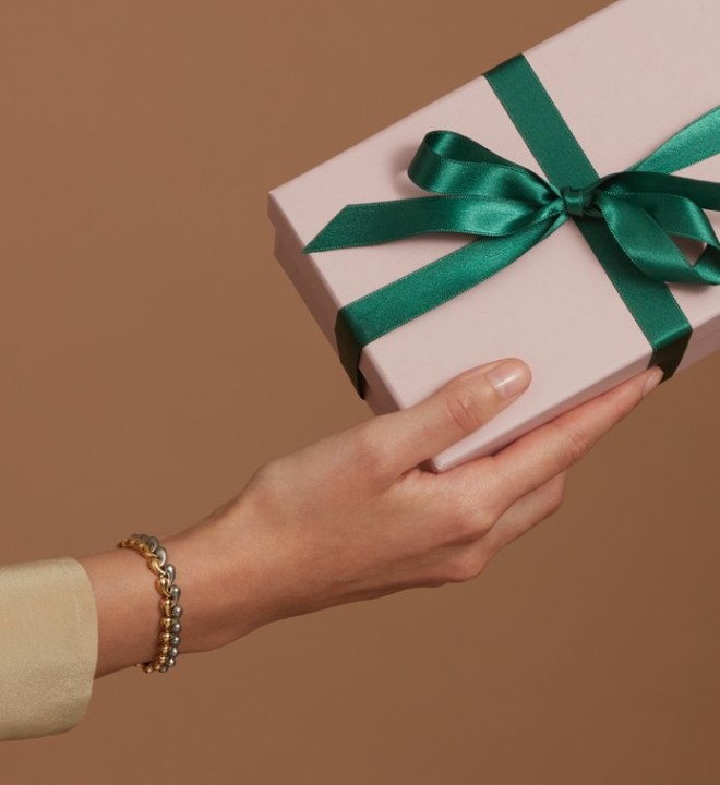 Obrázok z BOCCIA TITANIUM náramok