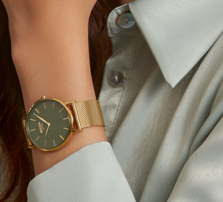 Obrázok z Boccia Titanium