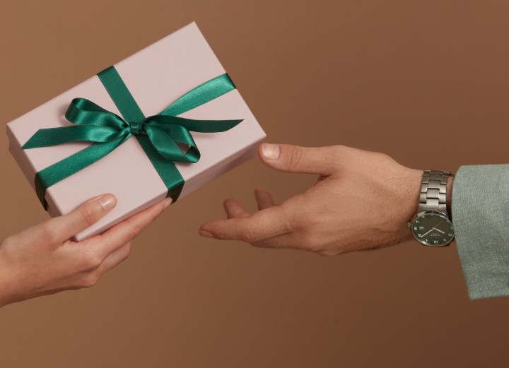 Obrázok z Boccia Titanium Solar