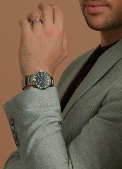 Obrázok z Boccia Titanium Solar