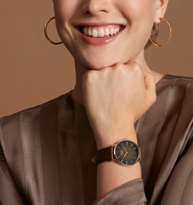 Obrázok z Boccia Titanium