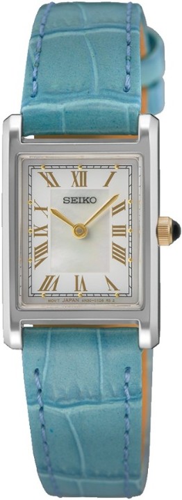 Obrázok z Seiko Quartz