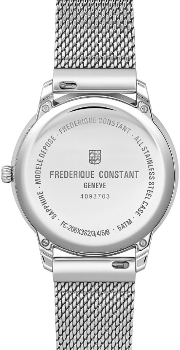 Obrázok z Frederique Constant Classics Moneta Moonphase