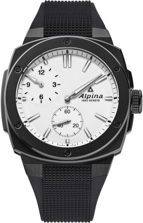 Obrázok z Alpina Alpiner Extreme Regulator Automatic