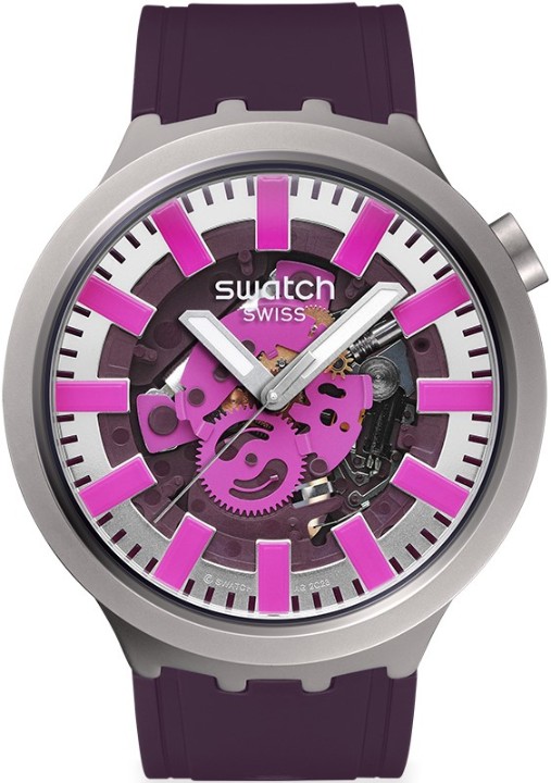 Obrázok z Swatch Audacious Acai