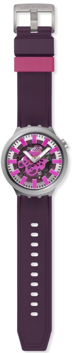 Obrázok z Swatch Audacious Acai