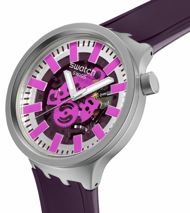 Obrázok z Swatch Audacious Acai