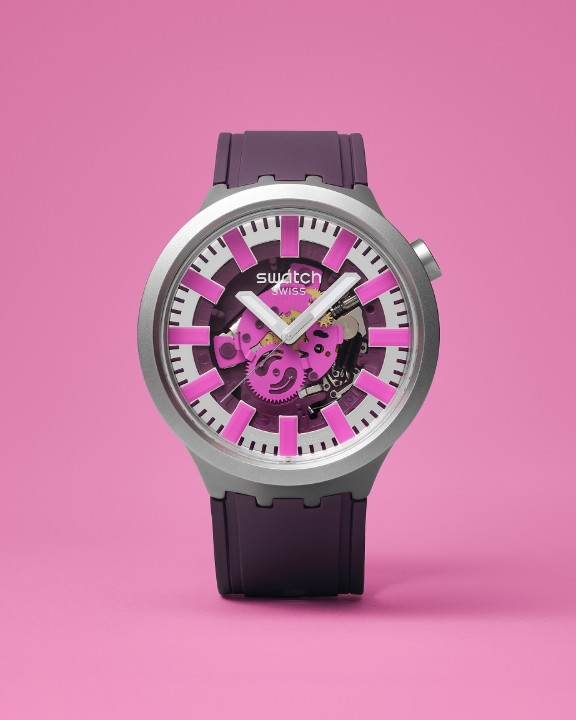 Obrázok z Swatch Audacious Acai