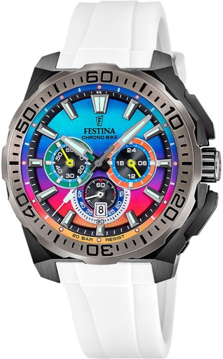 Obrázok z Festina Chrono Bike '25 Limited Edition