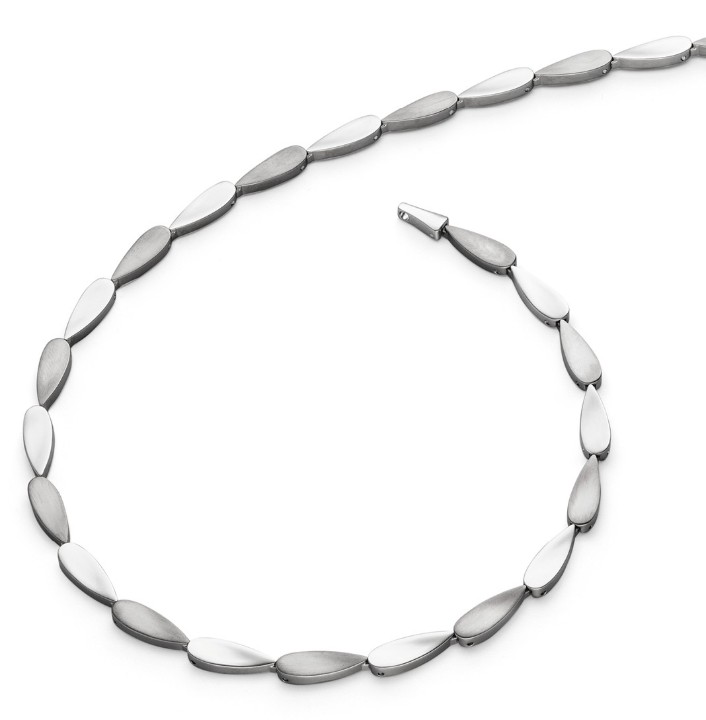 Obrázok z Boccia Titanium náhrdelník