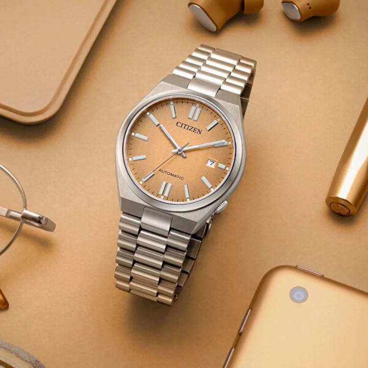 Obrázok z Citizen Tsuyosa Automatic