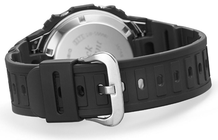 Obrázok z Casio G-Shock Revival