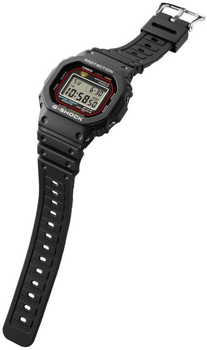 Obrázok z Casio G-Shock Revival