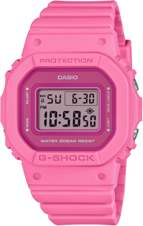 Obrázok z Casio G-Shock