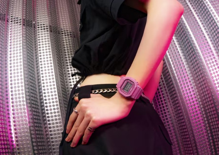 Obrázok z Casio G-Shock