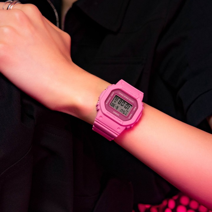 Obrázok z Casio G-Shock