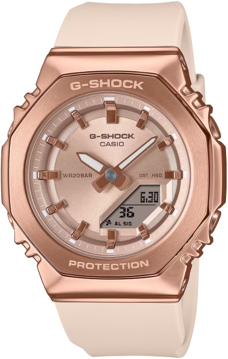 Obrázok z Casio G-Shock